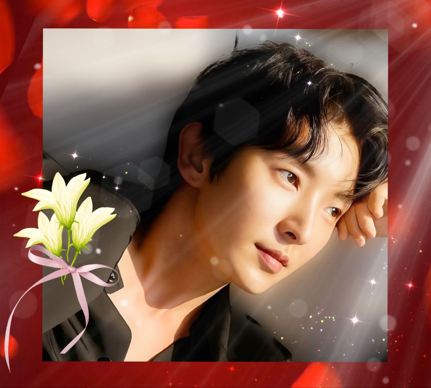 이준기의 최신 사진