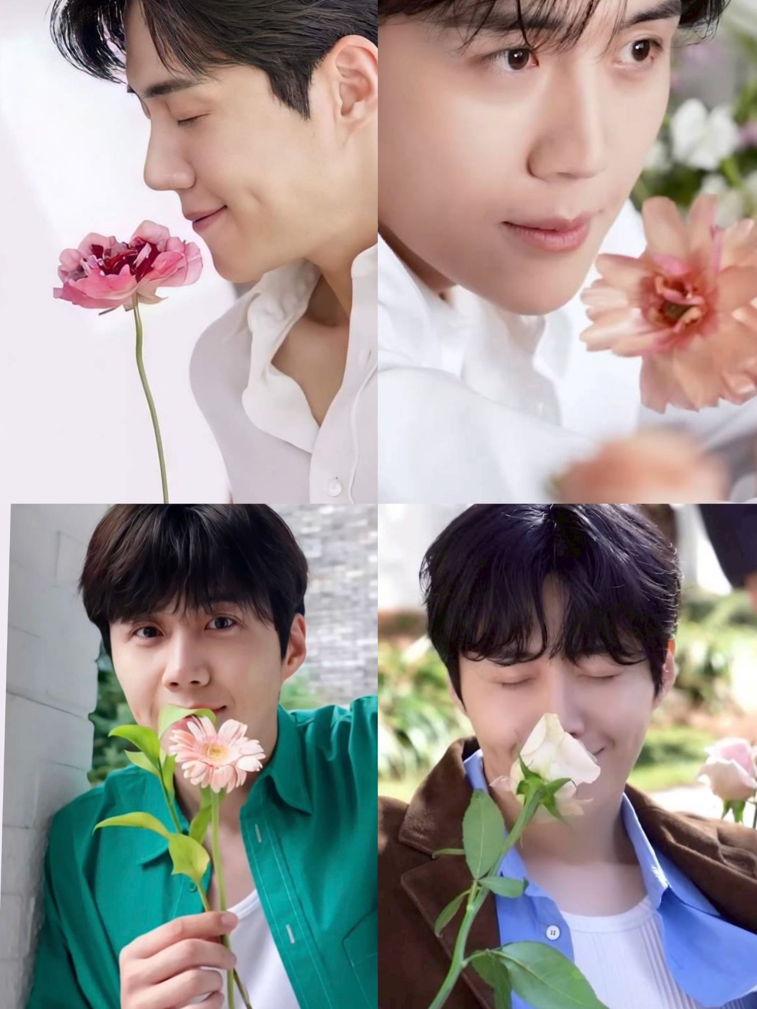 김선호 팬이 찍은 순간