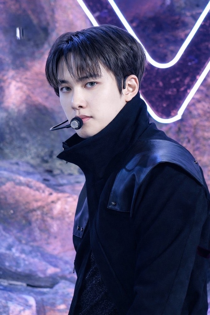 都暻秀 (D.O.)的近期活動照