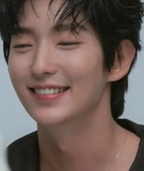 이준기의 최신 사진