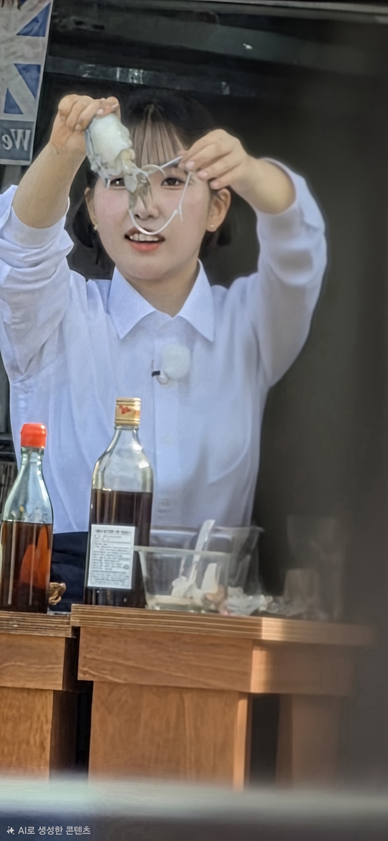 홍성윤의 팬들이 직접 만든 특별한 배경화면