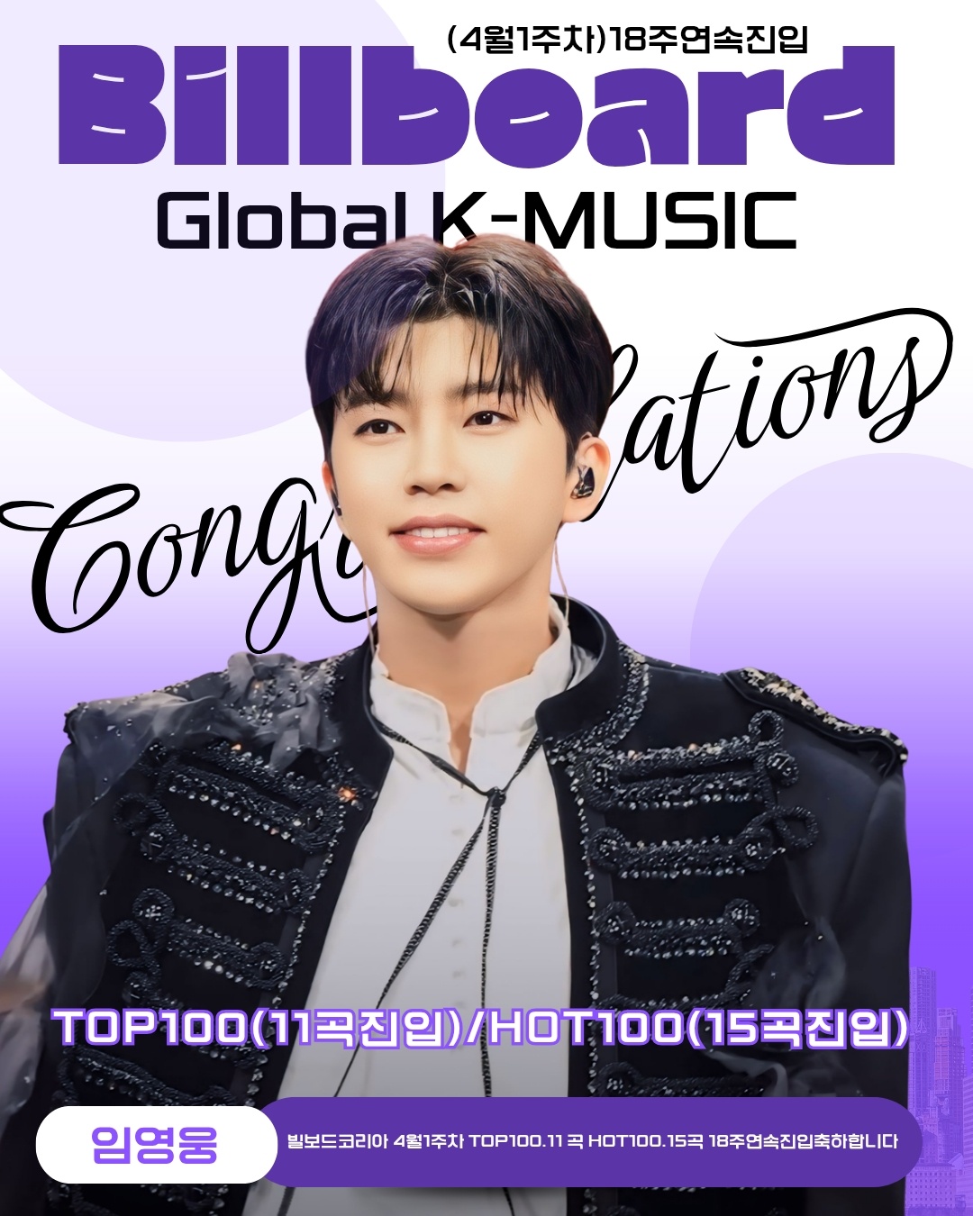 イム・ヨンウンの最新写真