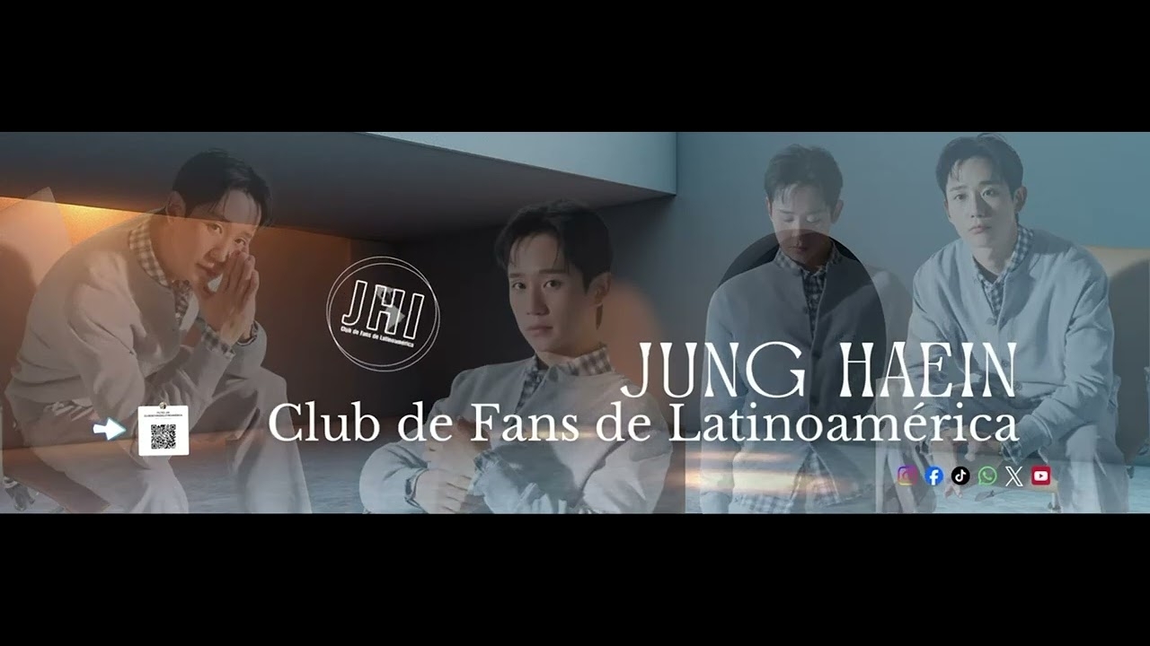 丁海寅的近期活动照