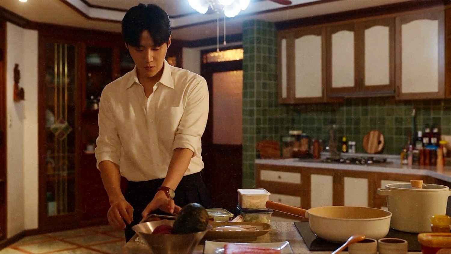 キム・ソンホの最新写真