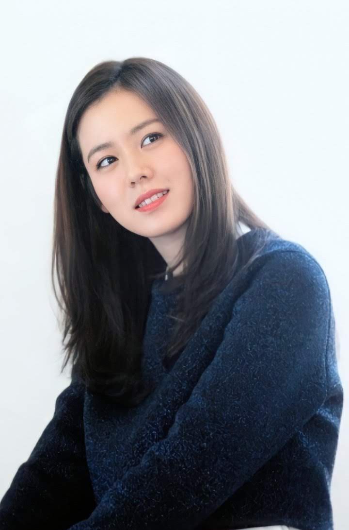 ファンが撮影したソン・イェジンの瞬間