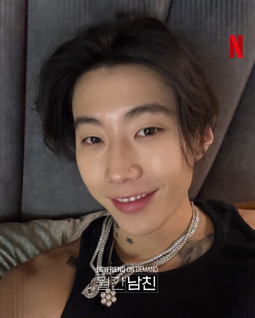 朴载范的近期活动照