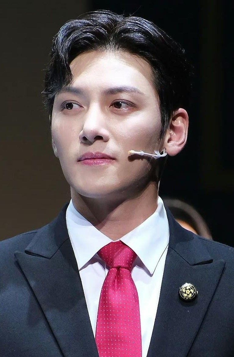 ファンが撮影したチ・チャンウクの瞬間