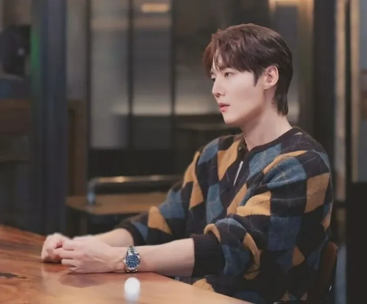 Latest photo of Choi Jinhyuk
