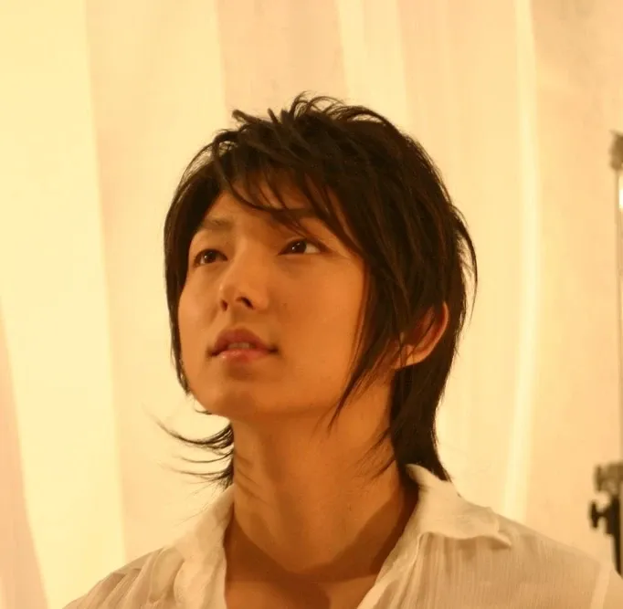이준기의 최신 사진