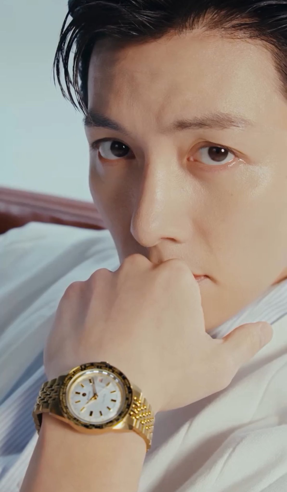 Latest photo of Ji Changwook