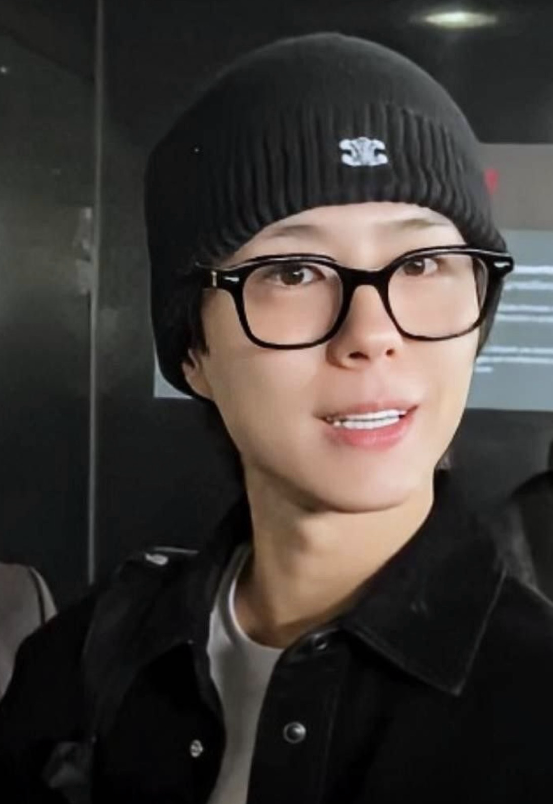 Latest photo of Park Bogum