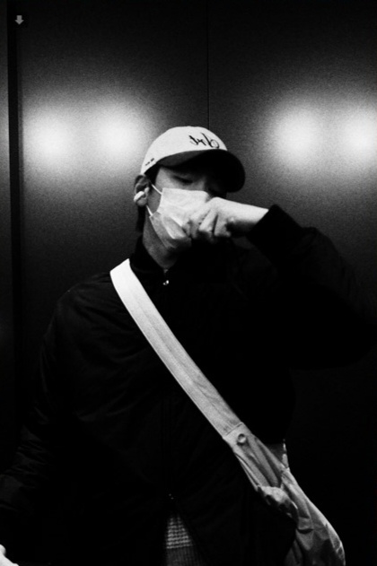 지창욱 팬이 찍은 순간