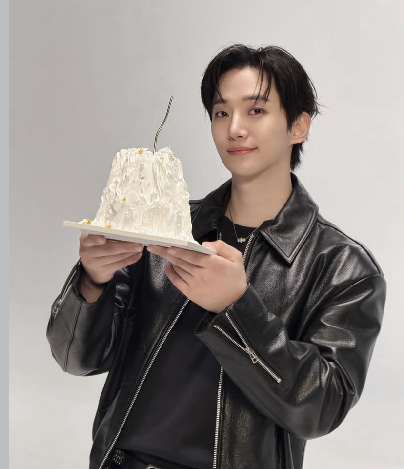 이준호의 비하인드 컷