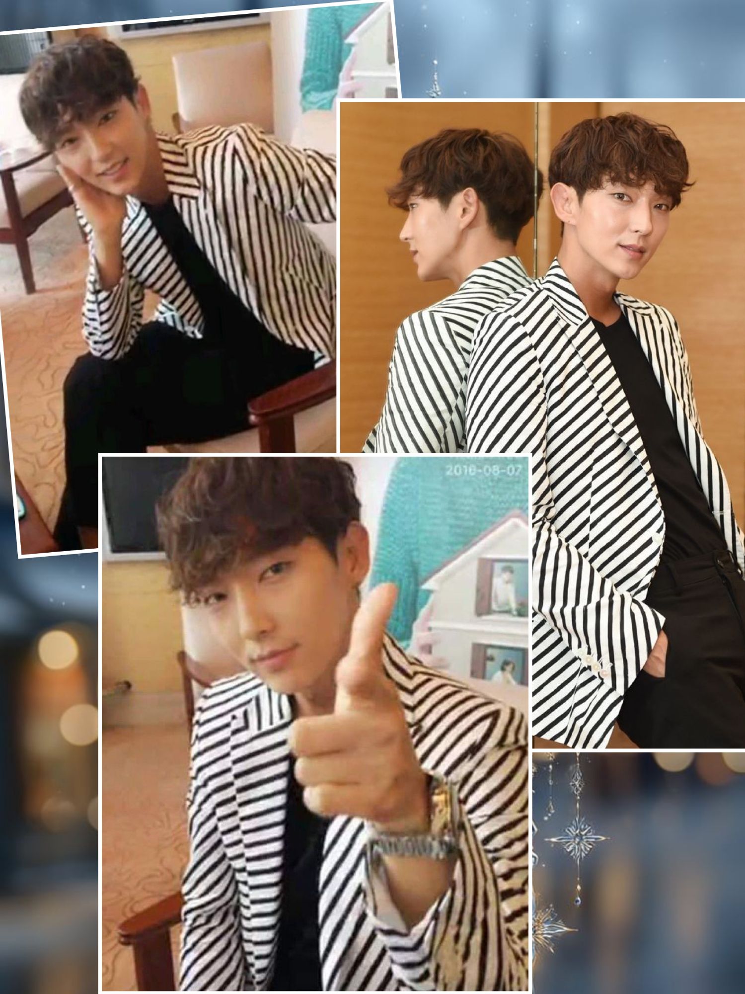 Latest photo of Lee Joongi