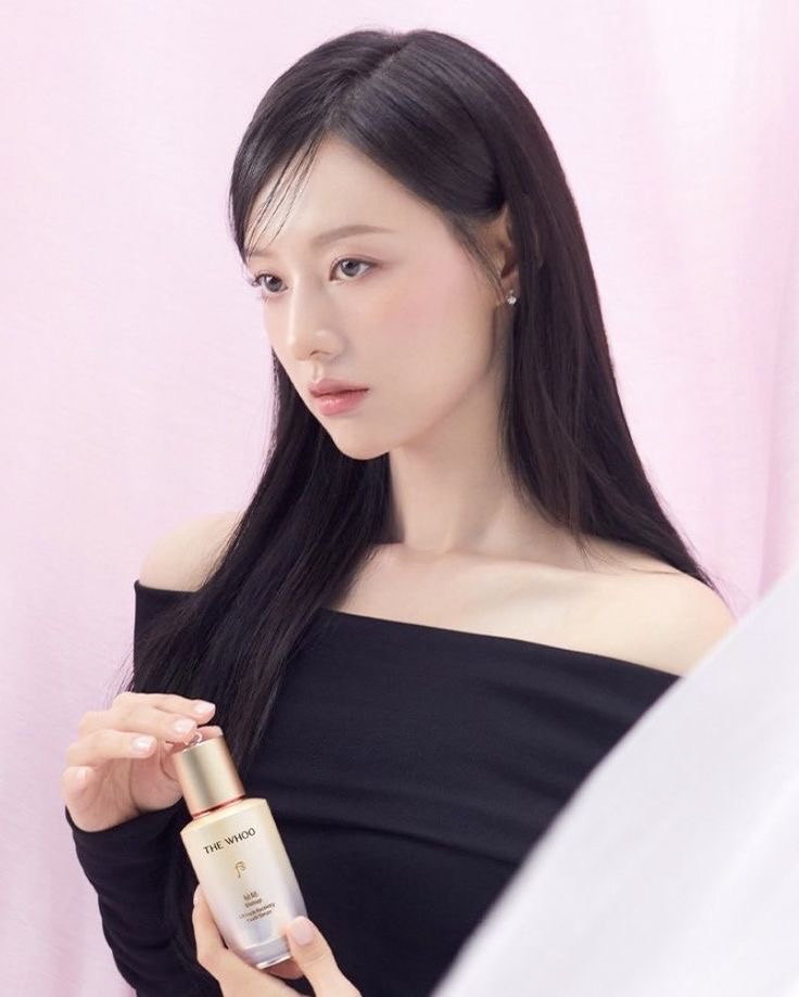 Latest photo of Kim Jiwon