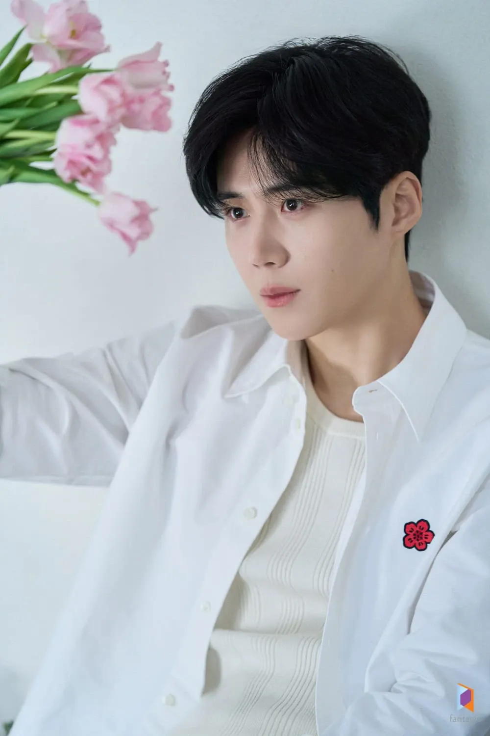 Foto kegiatan terbaru dari Kim Seonho