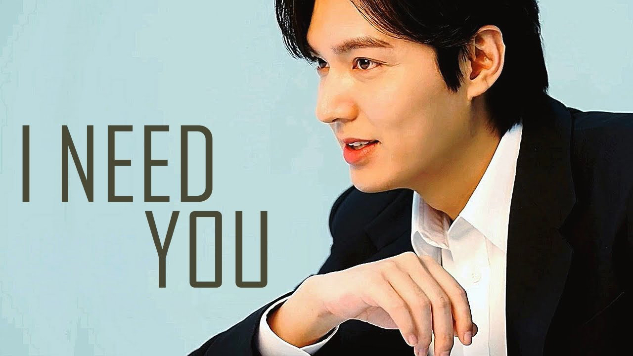 李敏鎬的幕後花絮