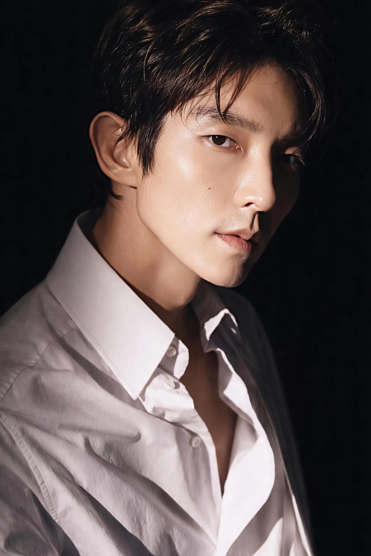 Latest photo of Lee Joongi