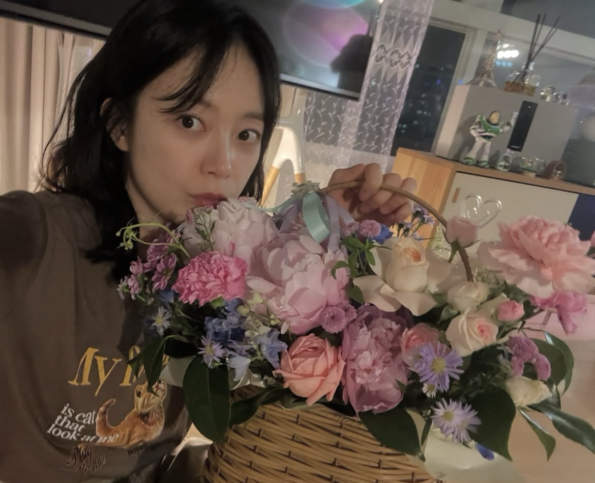 전소민 팬이 찍은 순간