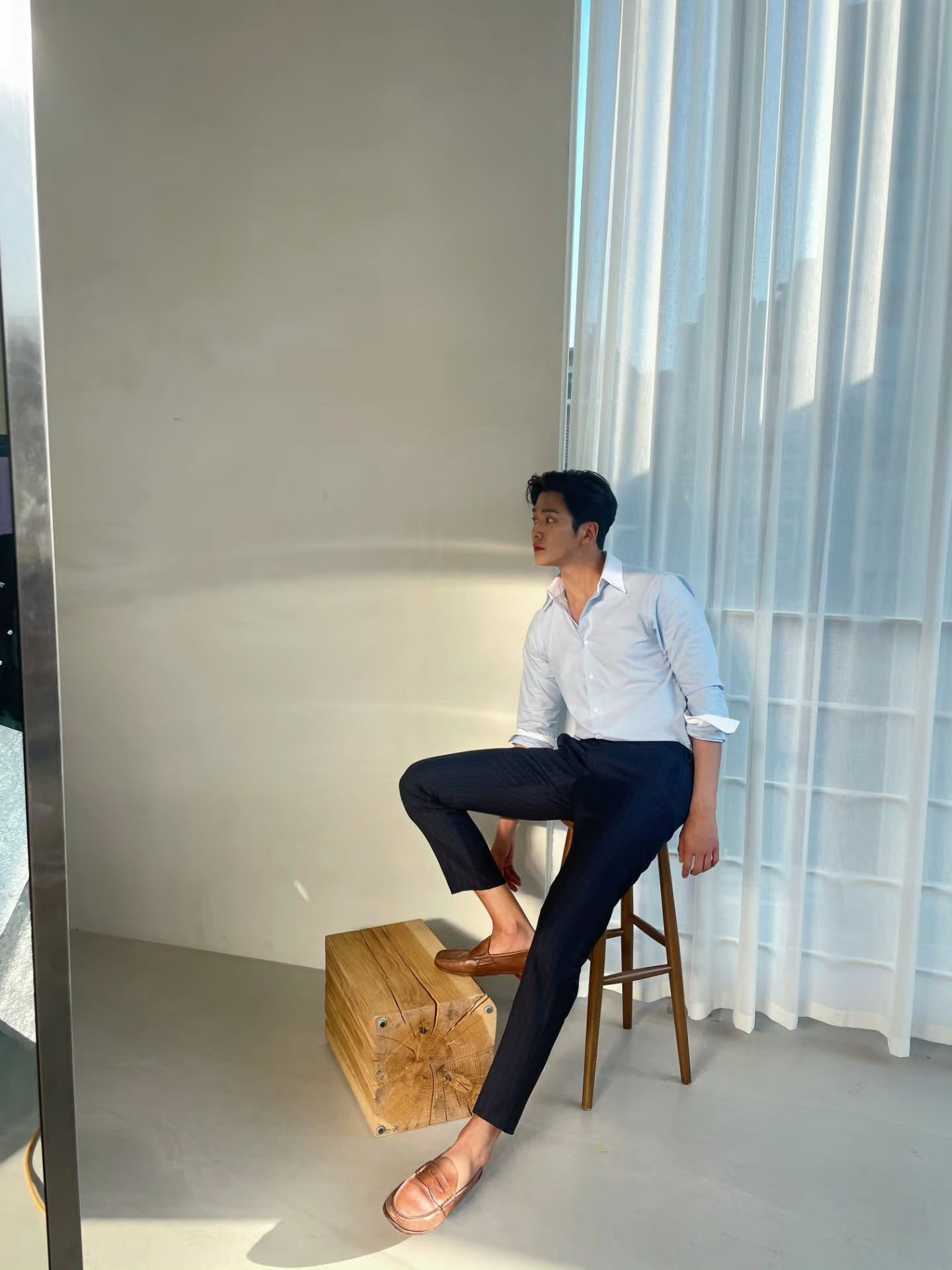 Latest photo of Rowoon