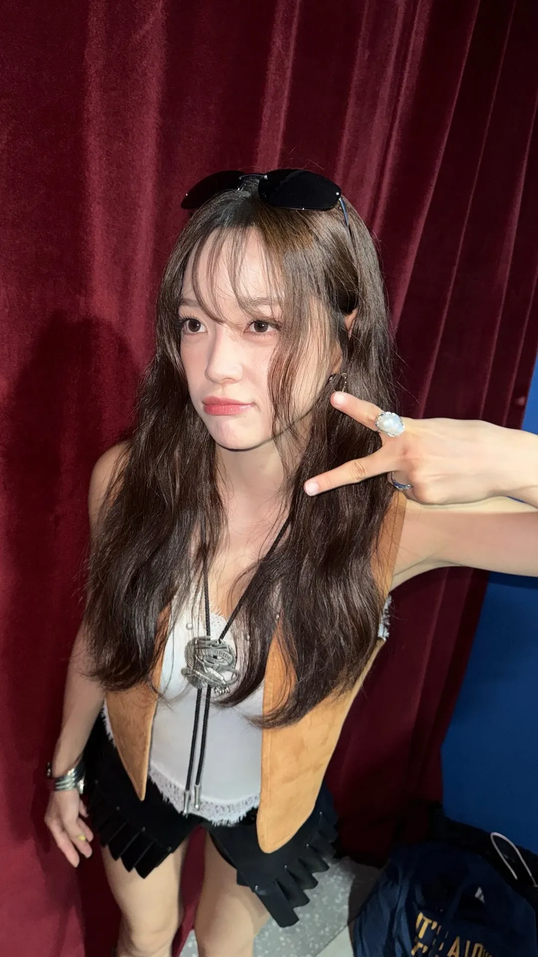 Today's popular wallpaper in Kim Sejeong community