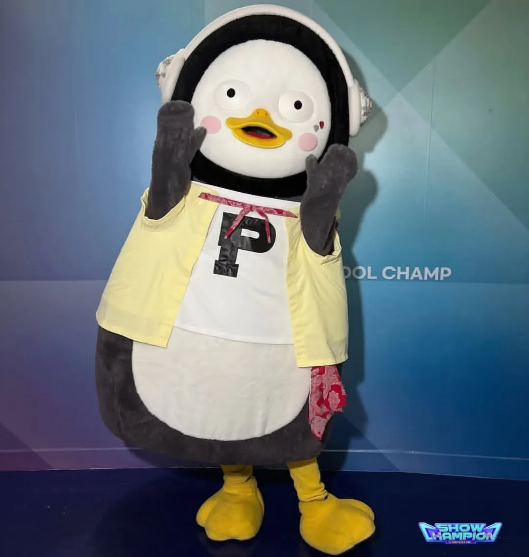 Latest photo of Pengsoo