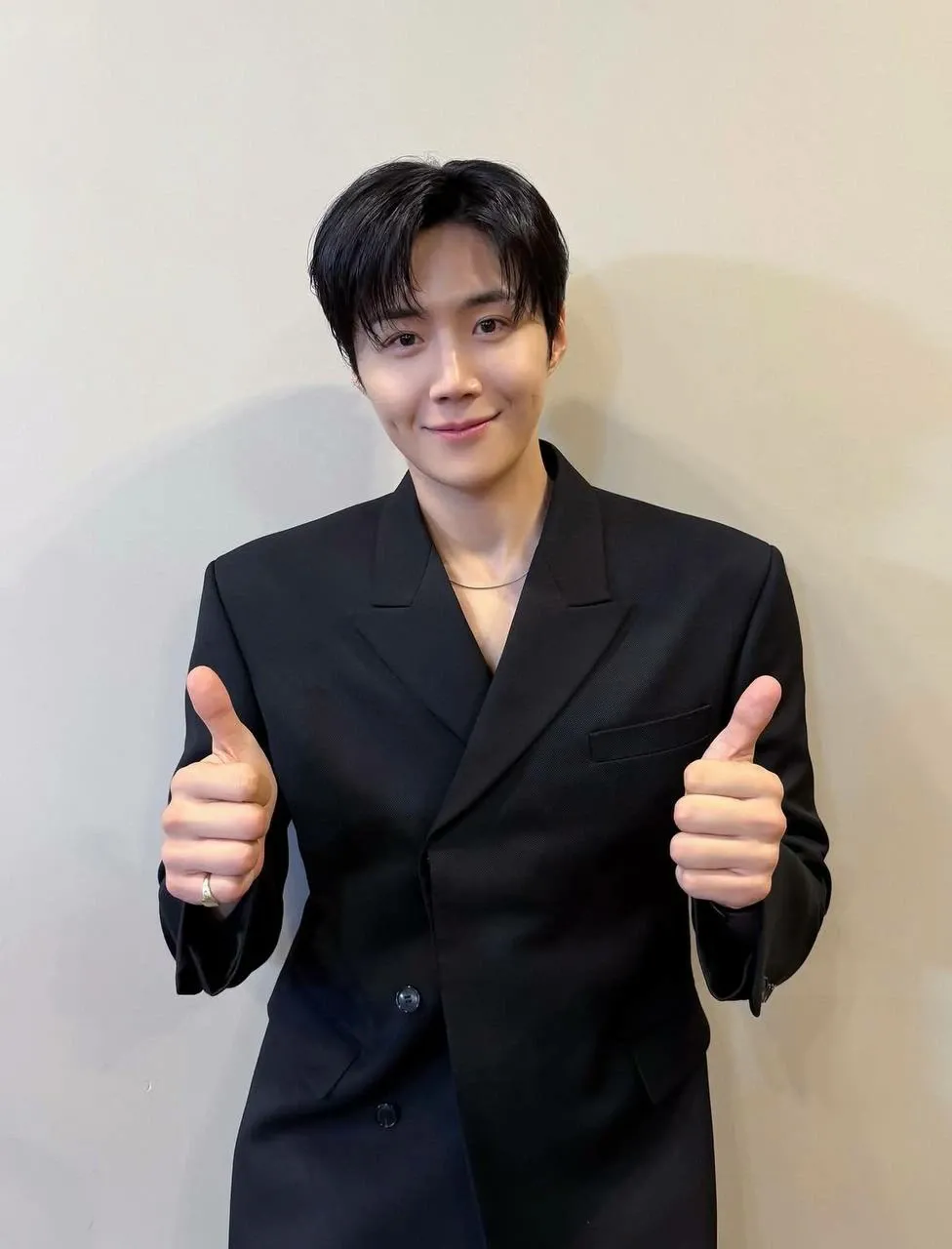 김선호 팬이 찍은 순간