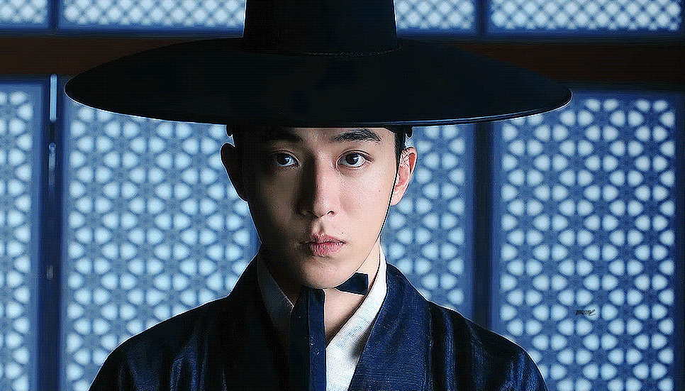 Foto kegiatan terbaru dari Nam Joohyuk