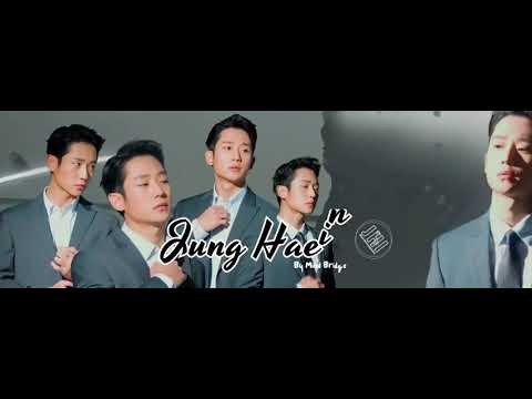 粉丝拍下的丁海寅瞬间