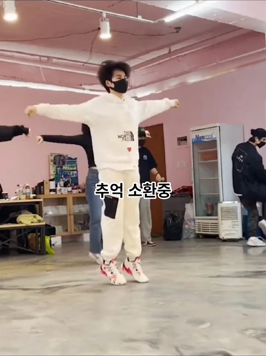 粉絲拍下的金熙栽瞬間