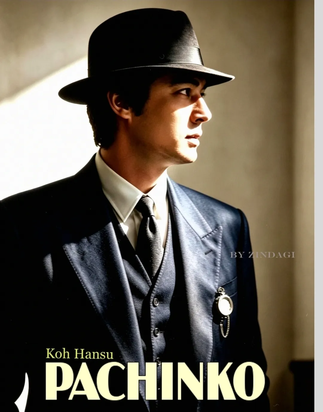 이민호의 최신 사진