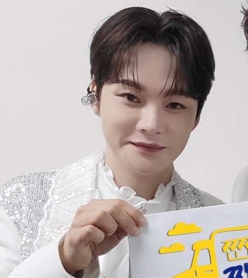 朴瑞鎮的幕後花絮