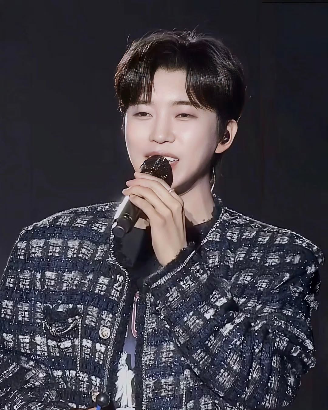 林英雄的最新照片