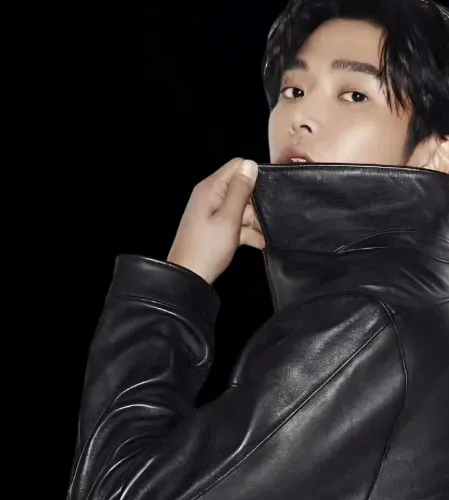 Foto terbaru dari Rowoon
