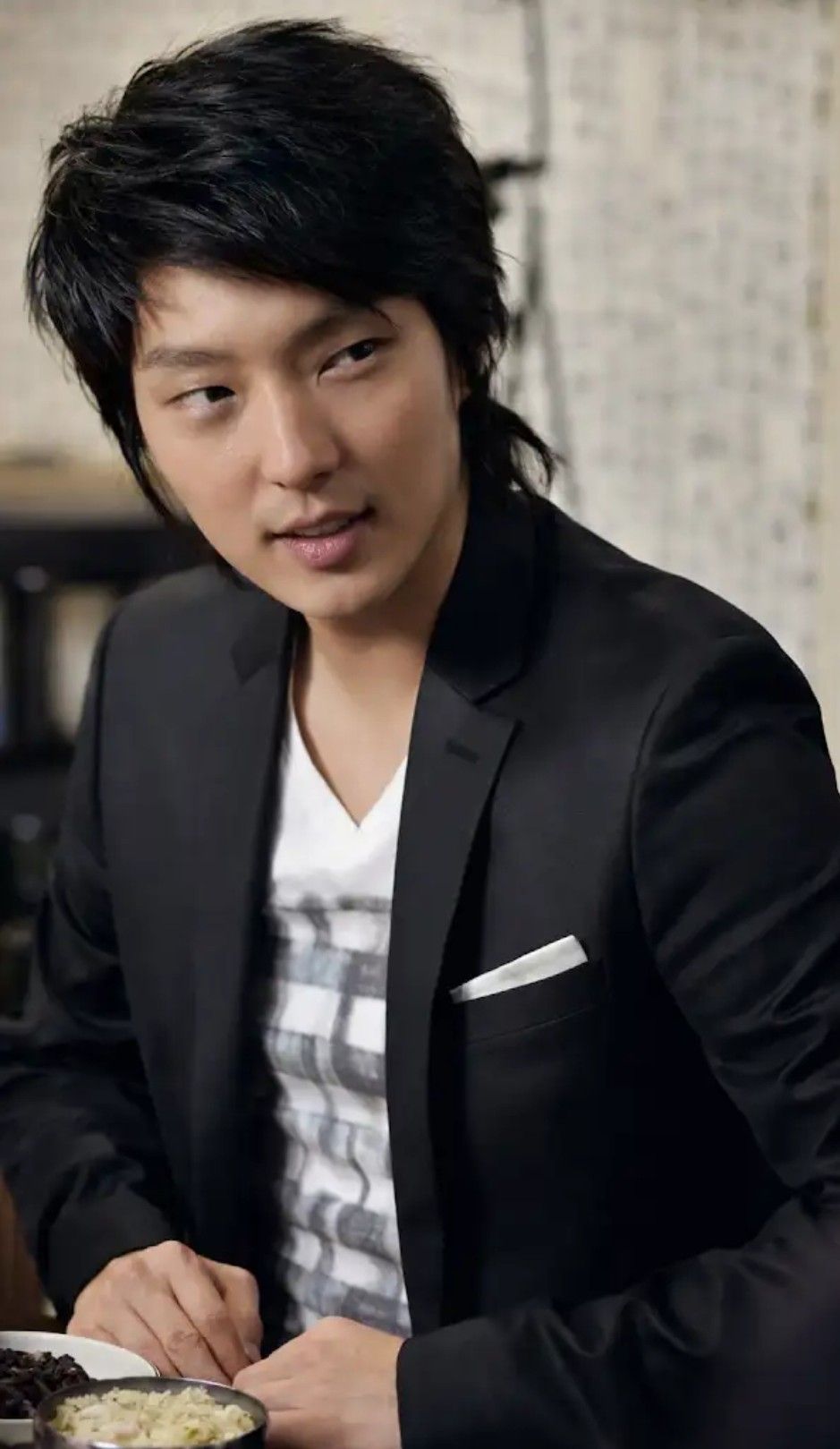 李準基粉絲團喜愛的代表背景圖片