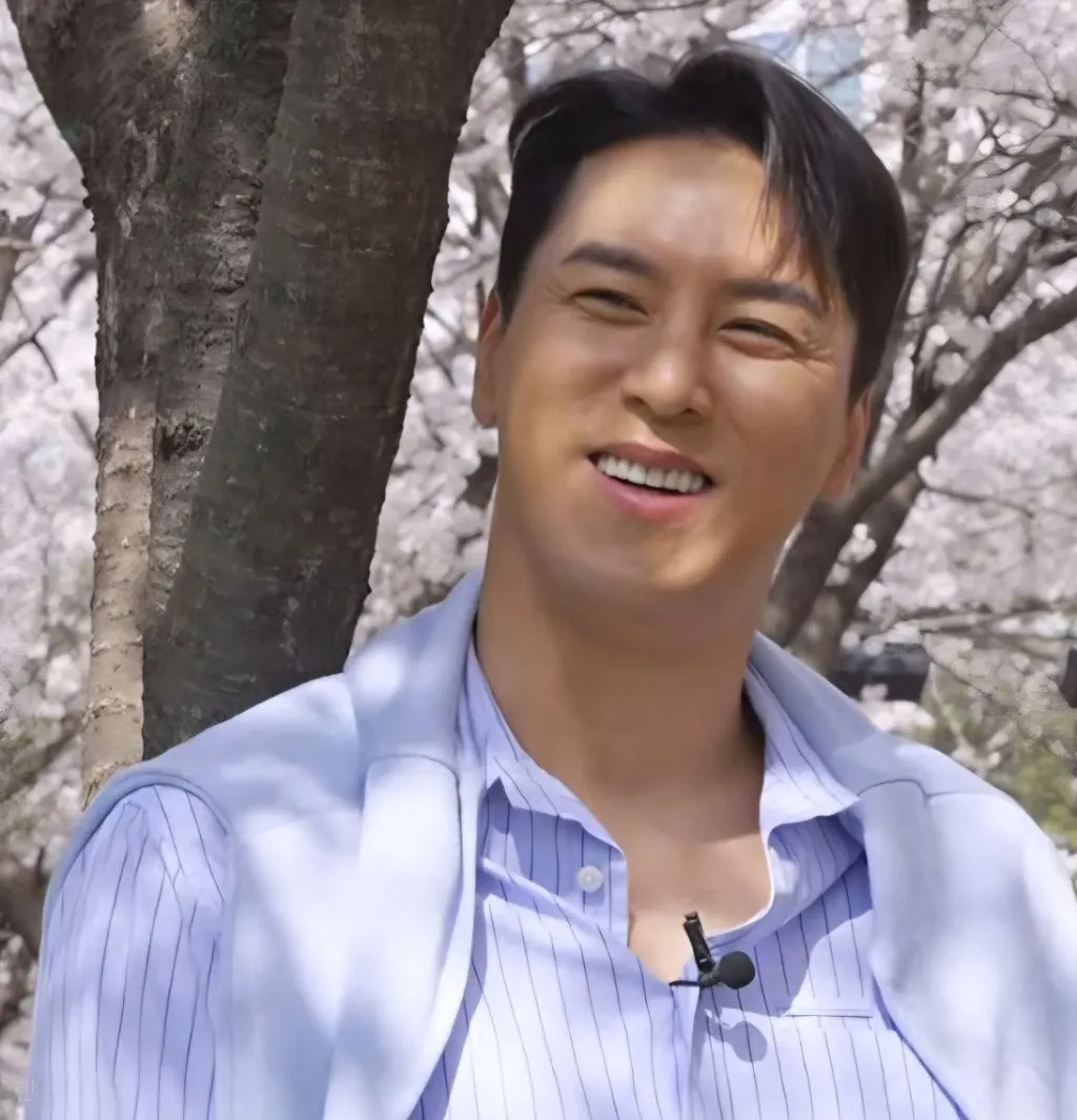 張民好的近期活動照