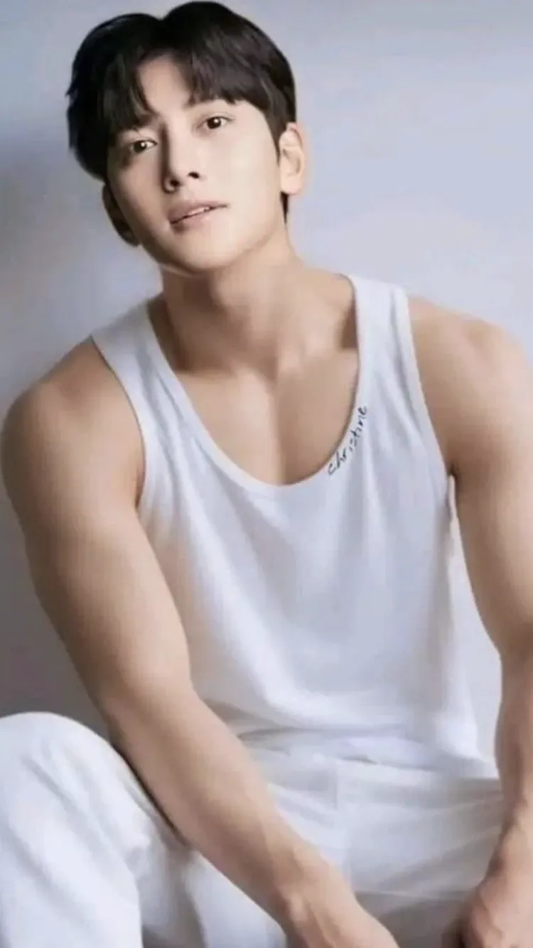 Representative background image loved by Ji Changwook fandom