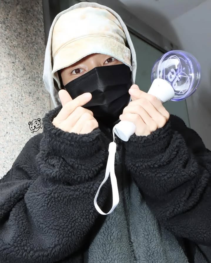 Latest photo of Lee Joongi