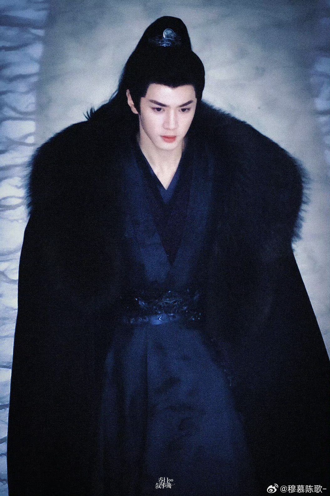 陳哲遠の最近の活動ショット