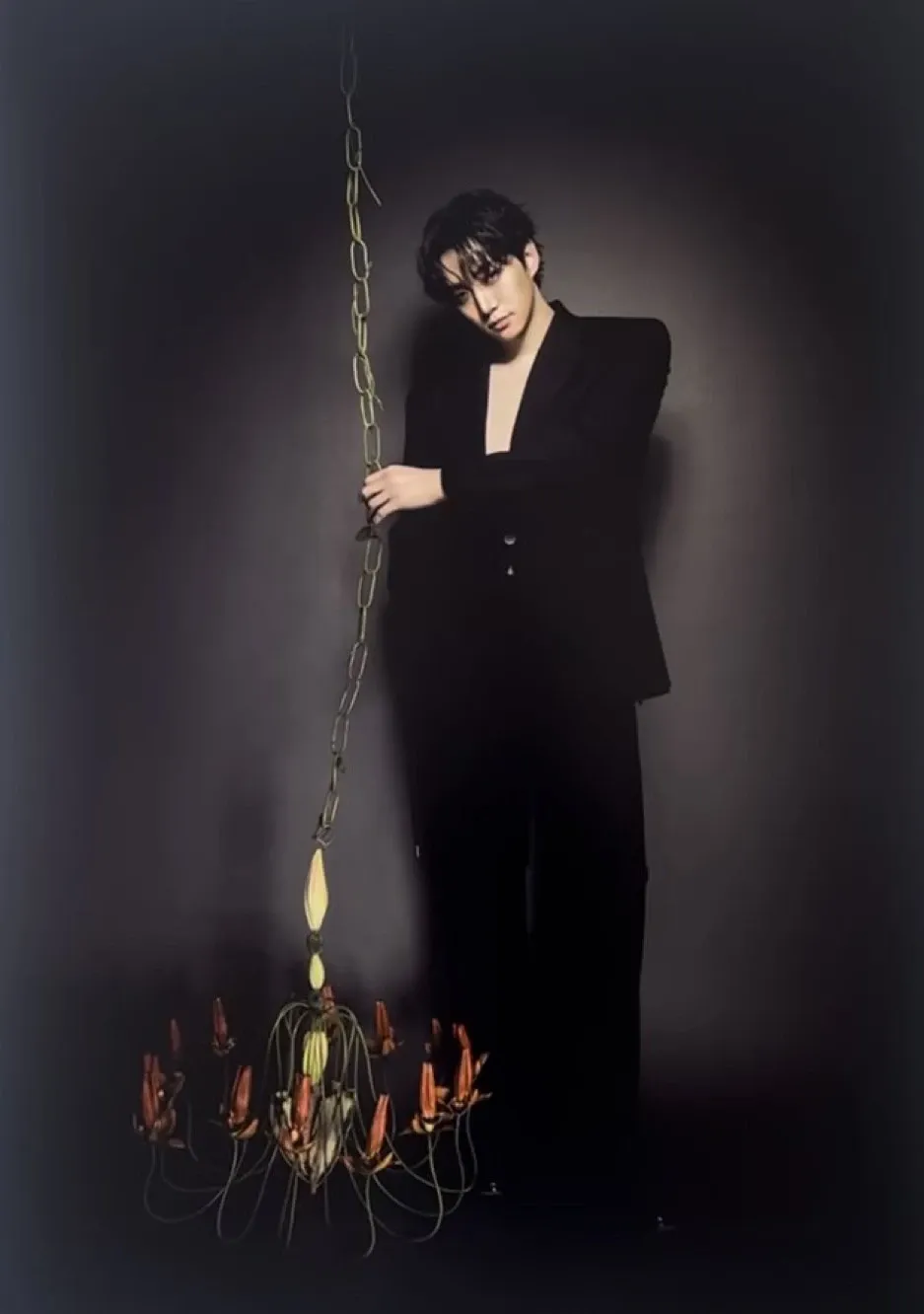 李俊昊的最新照片