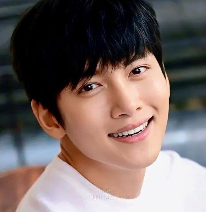 지창욱의 비하인드 컷