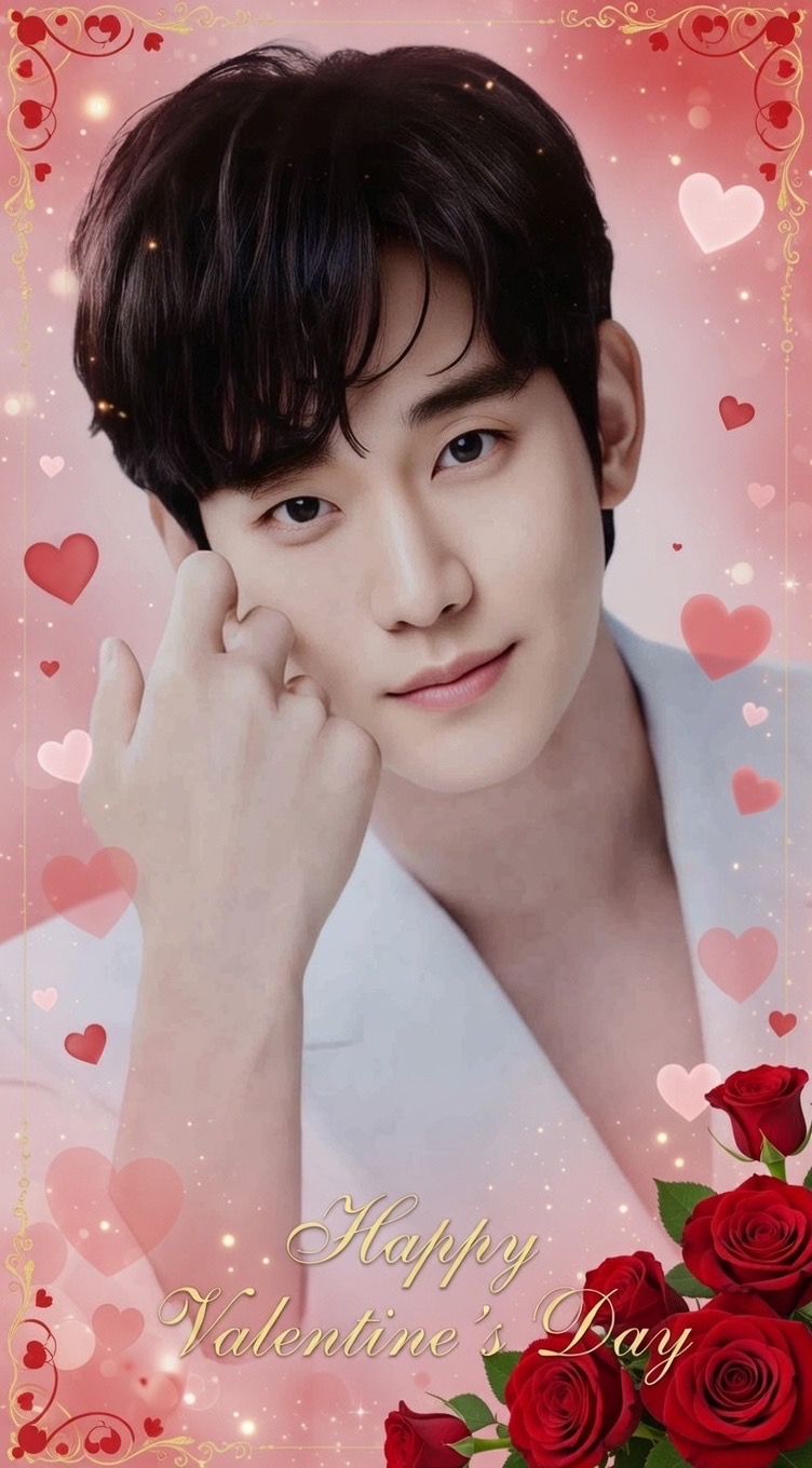 Latest photo of Kim Soohyun