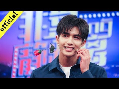 송위룡 최근 활동샷