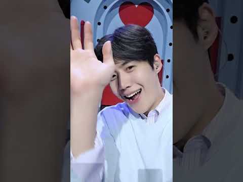 김선호의 비하인드 컷