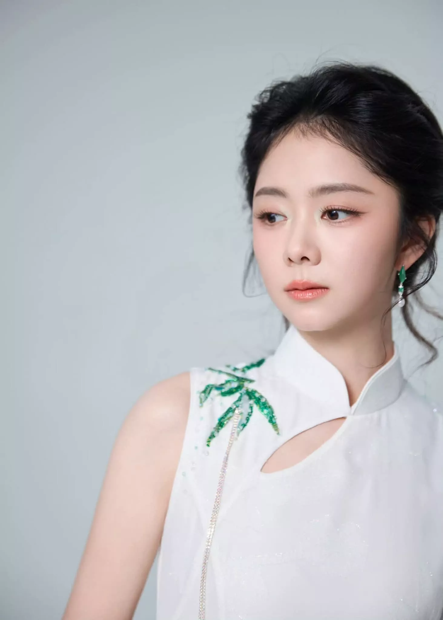 Latest photo of Tan Song Yun