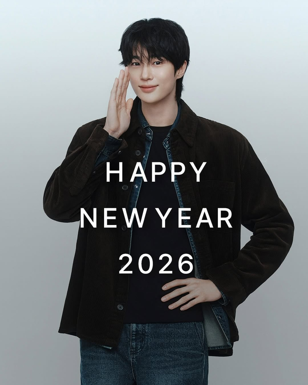 邊佑錫的幕後花絮