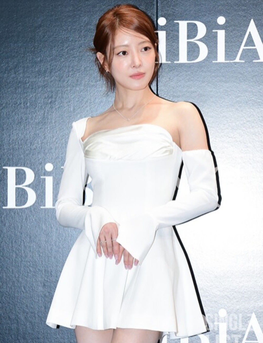 Latest photo of Lee Seyoung