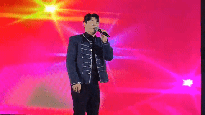 Latest photo of Kim Kyungmin