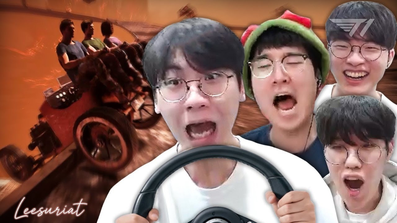 Latest photo of Doran