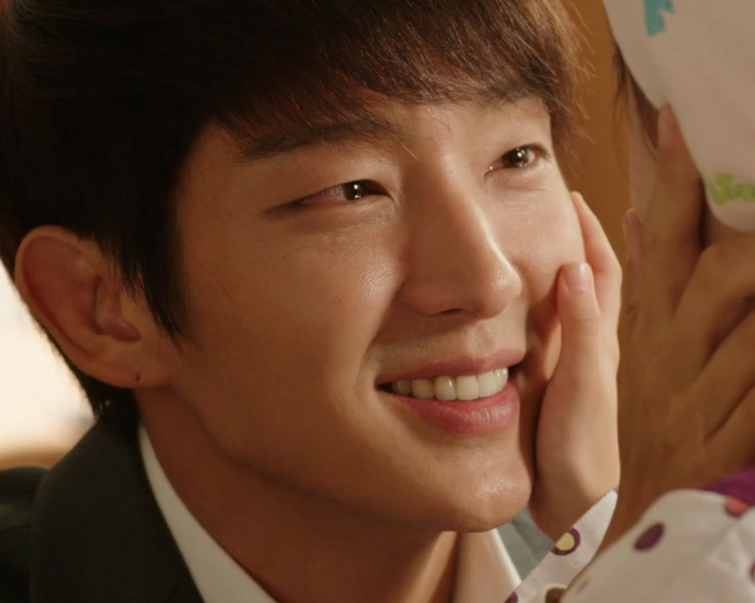 이준기 최근 활동샷